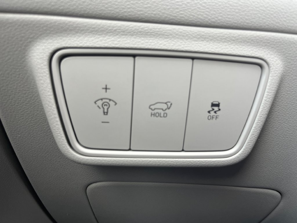 Used 2024 Hyundai Tucson SEL FWD image 19
