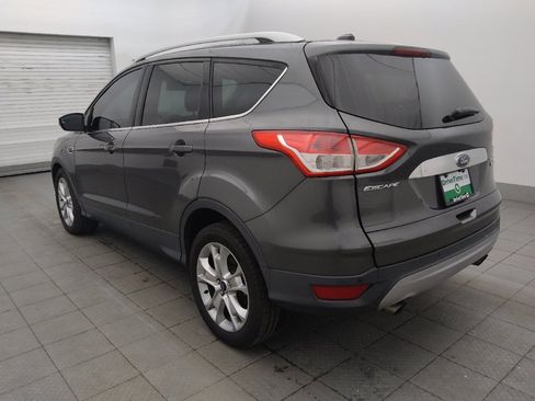 Used 2016 Ford Escape Titanium FWD image 3