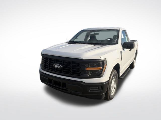 New 2026 Ford F150 XL RWD image 3