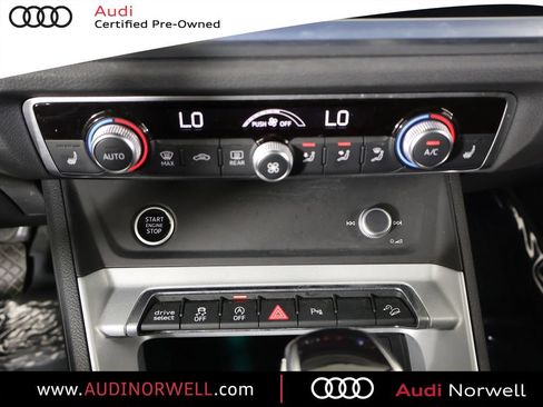 Certified 2022 Audi Q3 2.0T Premium Plus AWD/4WD image 5