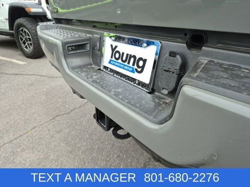 New 2026 RAM 2500 Tradesman AWD/4WD image 5