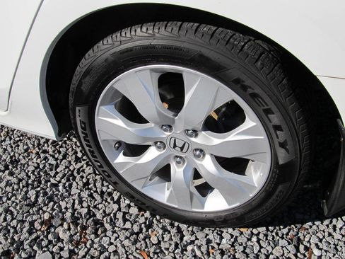 Used 2008 Honda Accord EX-L image 14