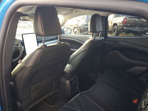 Used 2022 Ford Mustang Mach-E Select w/ Comfort/Technology Package image 18