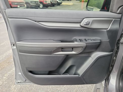 Used 2025 Ford Ranger Raptor AWD/4WD image 22