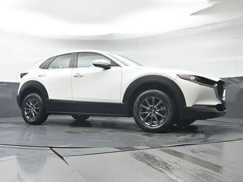 Certified 2024 MAZDA CX-30 AWD 2.5 S image 31