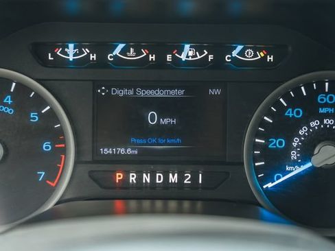 Used 2017 Ford F150 XLT w/ Trailer Tow Package AWD/4WD image 53
