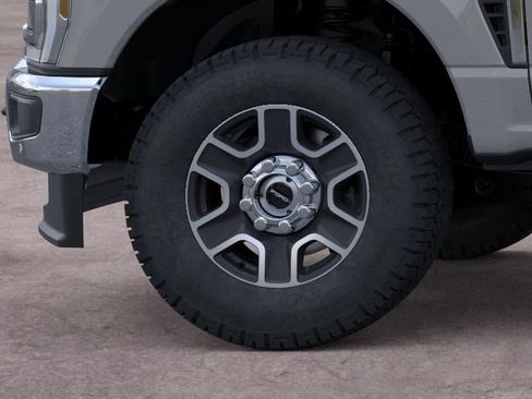 New 2026 Ford F250 Lariat w/ Lariat Premium Package AWD/4WD image 19