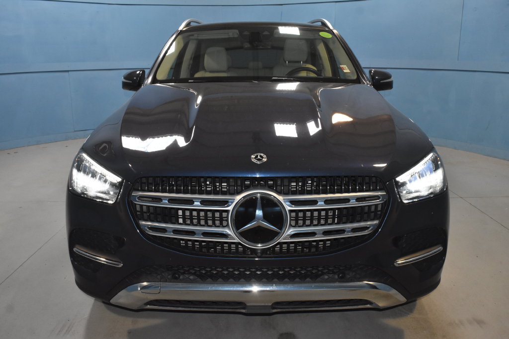 Used 2024 Mercedes-Benz GLE 350 4MATIC image 26