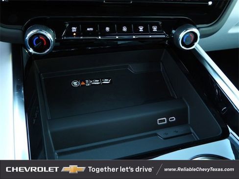 New 2026 Chevrolet Tahoe Premier w/ Sun And Tow Package image 20