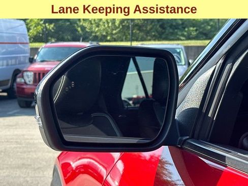 Used 2022 Ford Explorer ST w/ Equipment Group 401A image 8