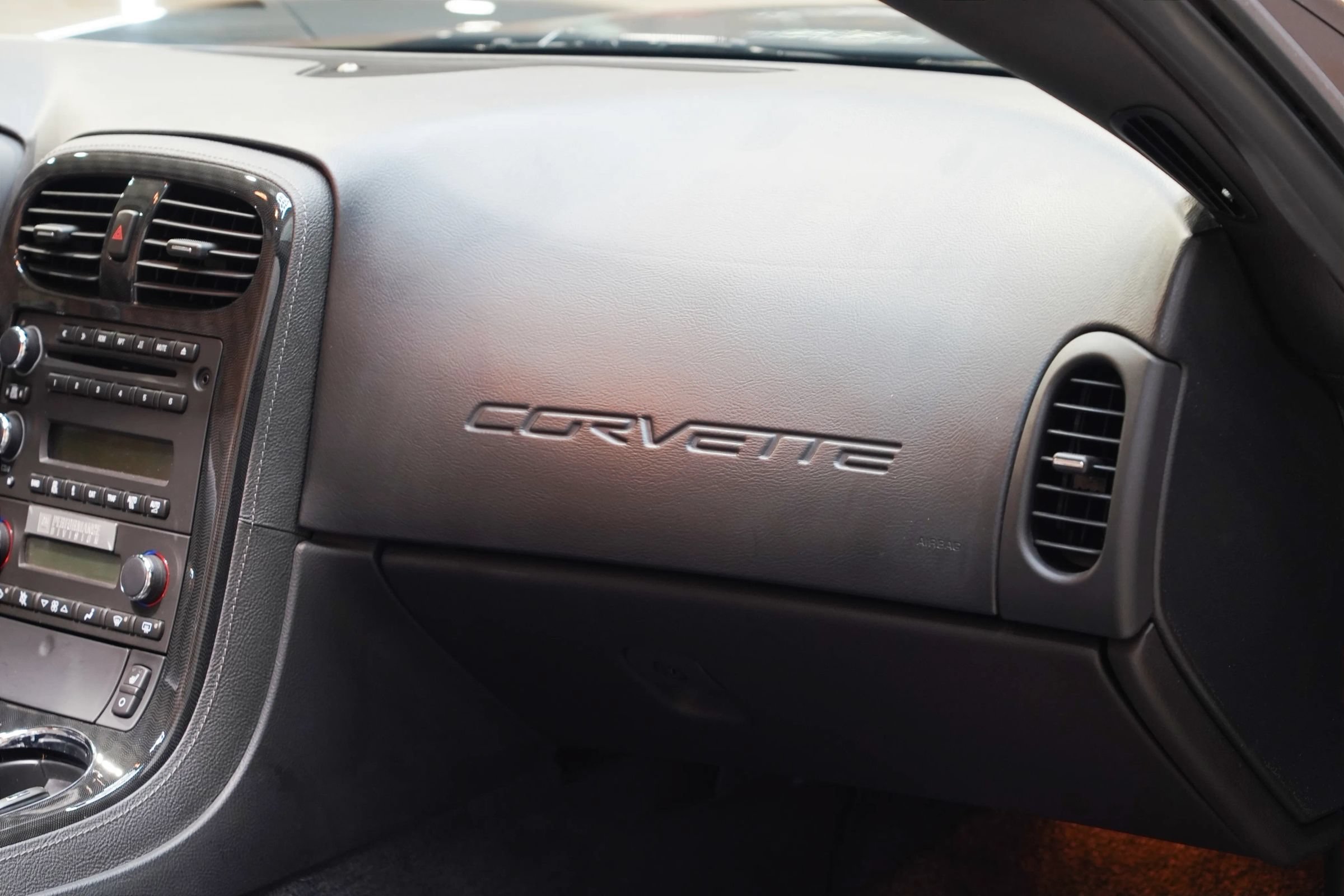 Used 2011 Chevrolet Corvette Grand Sport w/ Preferred Equipment Group RWD image 46