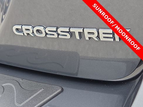 Used 2024 Subaru Crosstrek 2.0i Premium AWD/4WD image 8