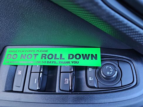 New 2026 Subaru Crosstrek 2.5i Wilderness w/ Crosstrek Mirror Package image 28