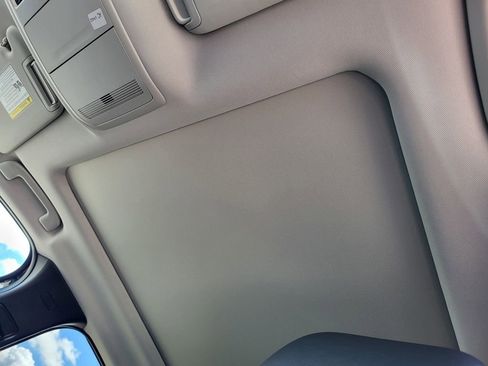 New 2025 MAZDA CX-50 AWD 2.5 S w/ Cargo Package image 18