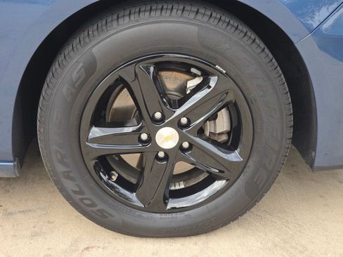 Used 2024 Chevrolet Malibu LT image 31