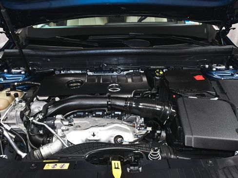 Used 2020 Mercedes-Benz GLB 250 4MATIC image 69