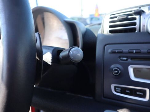 Used 2009 smart fortwo passion image 13