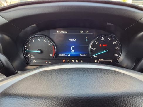 Used 2023 Ford Explorer XLT w/ Equipment Group 202A image 17