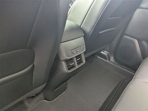 New 2026 Chevrolet Equinox RS w/ Convenience Package III image 21