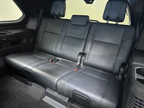 New 2026 Toyota Sequoia Platinum image 26