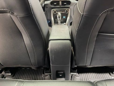 Used 2022 Ford EcoSport SES w/ Interior Protection Package AWD/4WD image 33