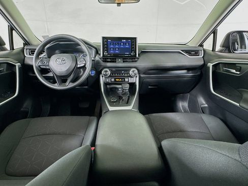 Used 2019 Toyota RAV4 XLE w/ Convenience Package AWD/4WD image 27