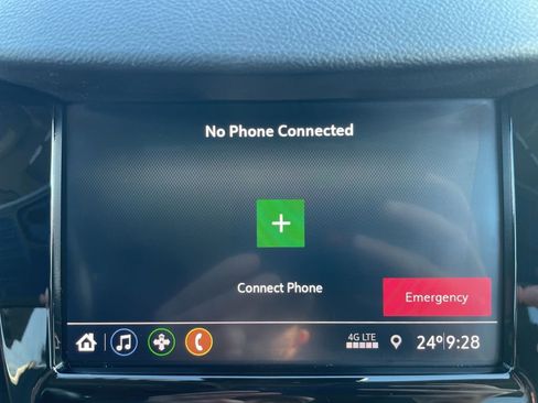 Used 2020 Chevrolet Trax Premier image 18