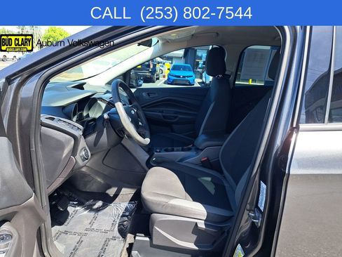 Used 2016 Ford Escape S FWD image 13