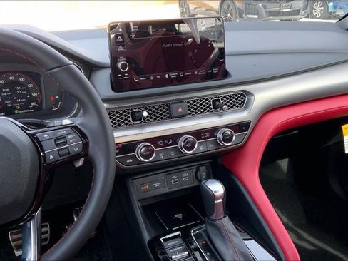 New 2026 Acura Integra A-Spec image 10