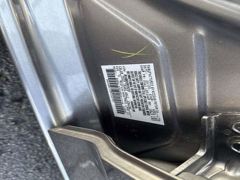 Used 2024 Nissan Sentra SV image 20