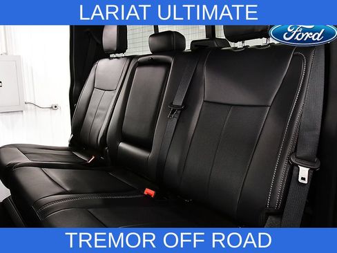 Used 2022 Ford F250 Lariat w/ Tremor Off-Road Package AWD/4WD image 30