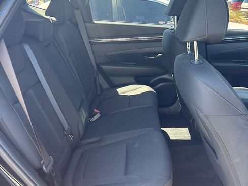 Used 2024 Hyundai Tucson SEL image 13