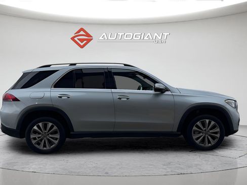 Used 2022 Mercedes-Benz GLE 350 GLE 350 w/ Premium Package image 13
