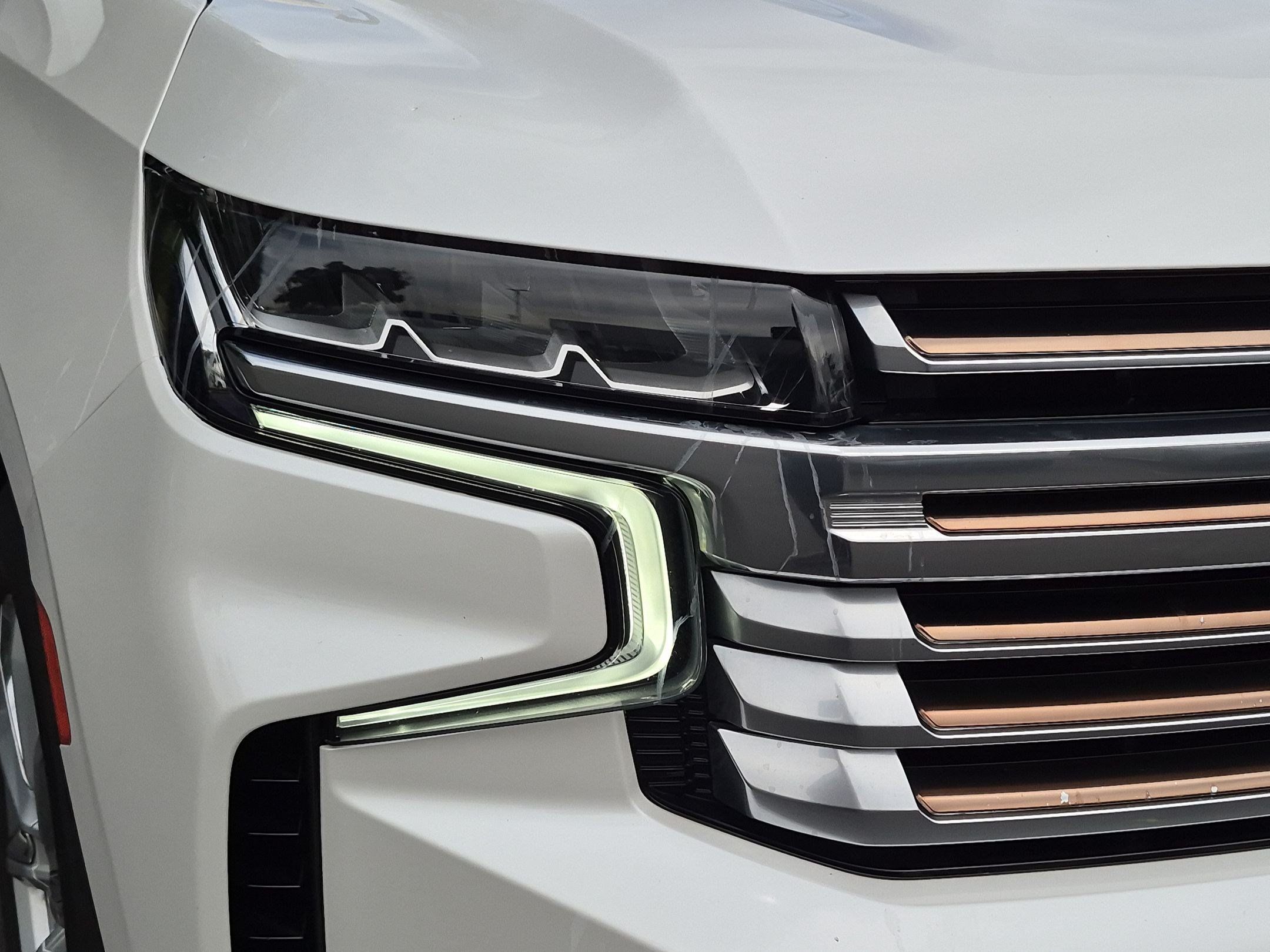 Certified 2021 Chevrolet Suburban High Country w/ Premium Package AWD/4WD image 12