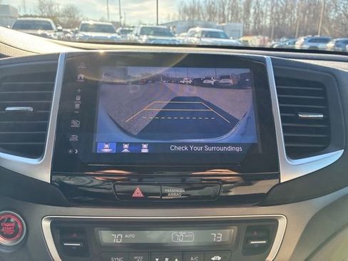 Used 2020 Honda Ridgeline RTL image 17