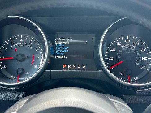 Used 2020 Ford Mustang EcoBoost w/ Equipment Group 101A image 26