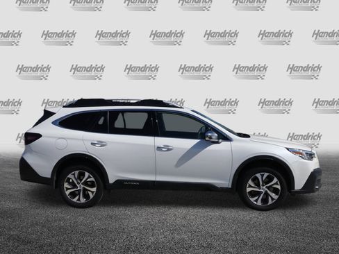 Used 2020 Subaru Outback Touring XT image 10