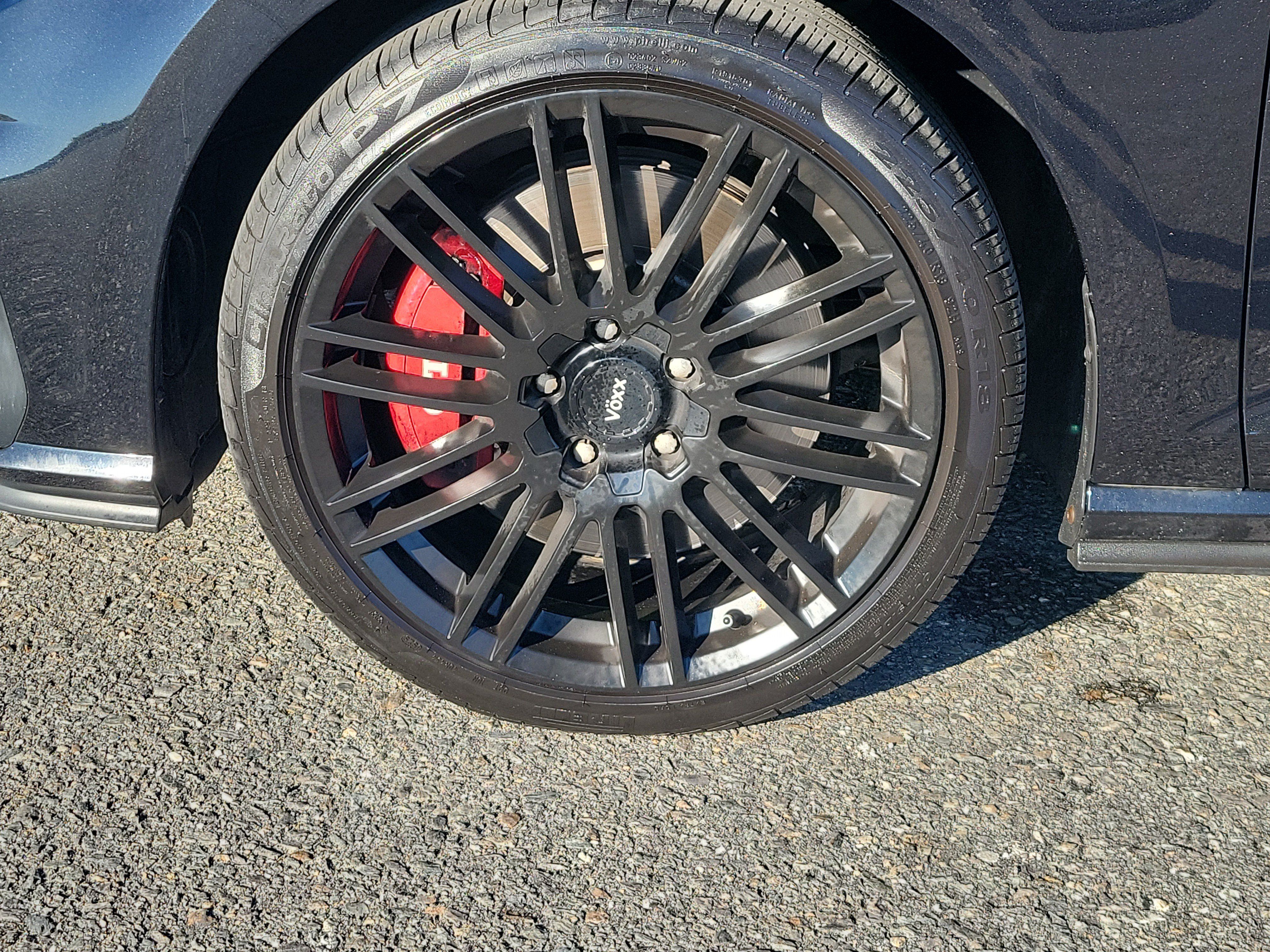 Used 2019 Volkswagen GTI S FWD image 12