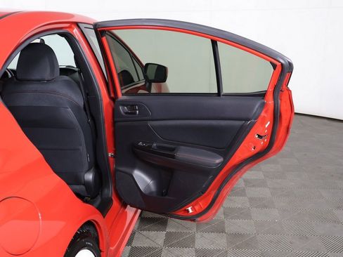 Used 2017 Subaru WRX Premium image 20