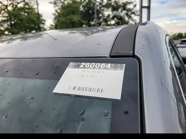 Used 2026 Buick Enclave Preferred w/ LPO, Floor Liner Package FWD image 22