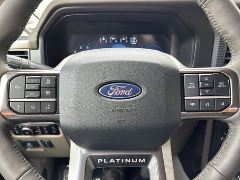 New 2026 Ford F150 Platinum AWD/4WD image 25