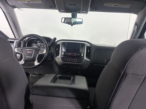 Used 2016 GMC Sierra 1500 SLE w/ SLE Value Package image 20