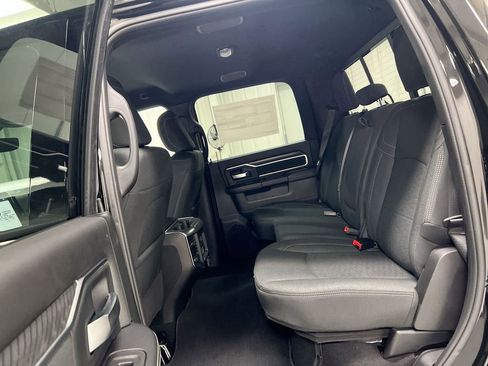 New 2026 RAM 2500 Big Horn image 23