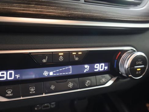 Used 2020 Nissan Altima 2.0 Platinum image 51