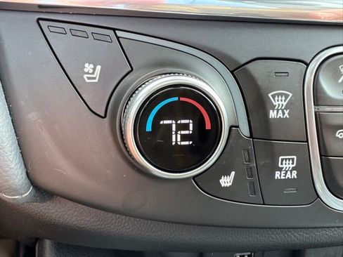 Used 2020 Chevrolet Traverse Premier w/ LPO, Floor Liner Package image 12