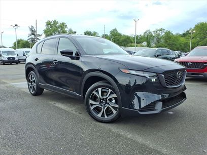 New 2026 MAZDA CX-5 Preferred
