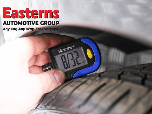 Used 2019 Acura ILX Base image 27