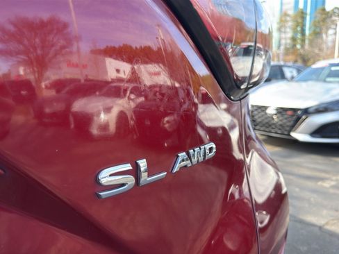 Certified 2022 Nissan Murano SL w/ SL Moonroof Package image 15