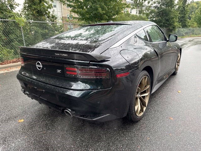 Used 2026 Nissan Z Performance RWD image 13
