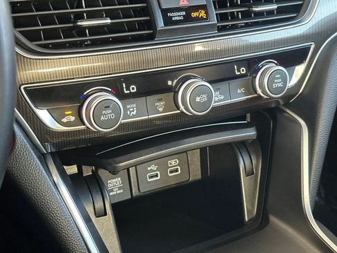 Used 2022 Honda Accord Sport image 22
